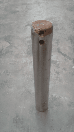 Product carousel indicator