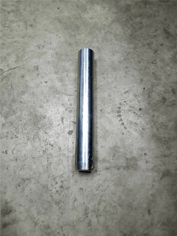 Product carousel indicator