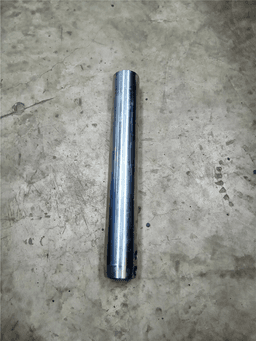 Product carousel indicator