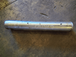 Product carousel indicator