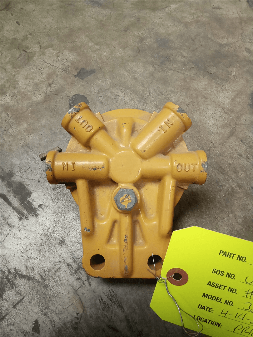 USED HEAD image 1