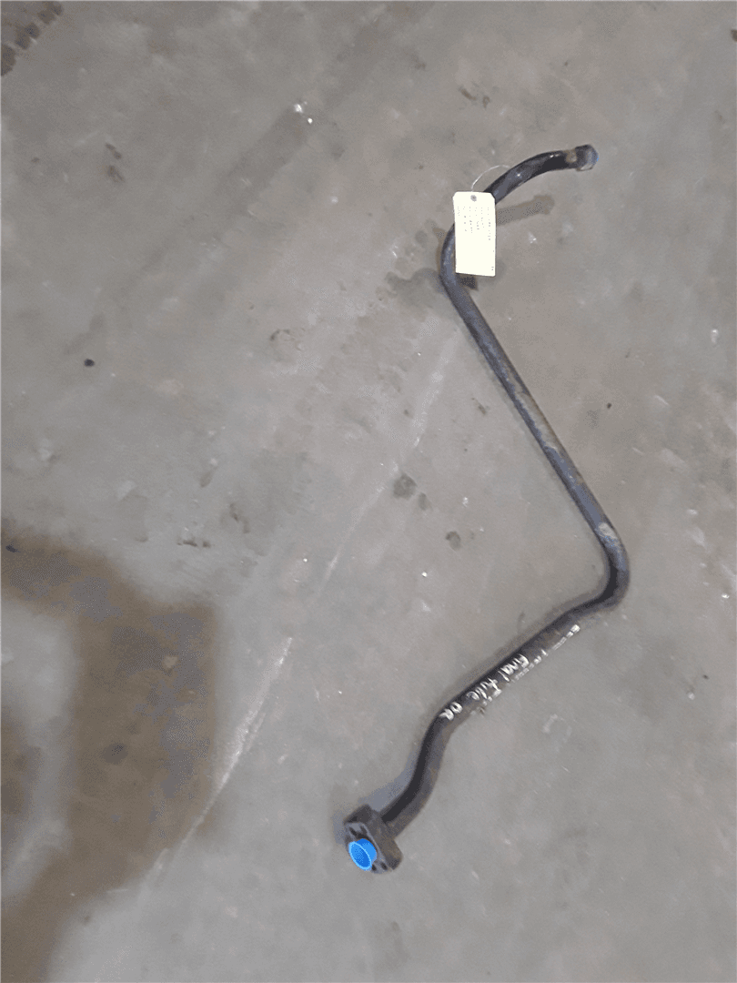 USED TUBE image 1