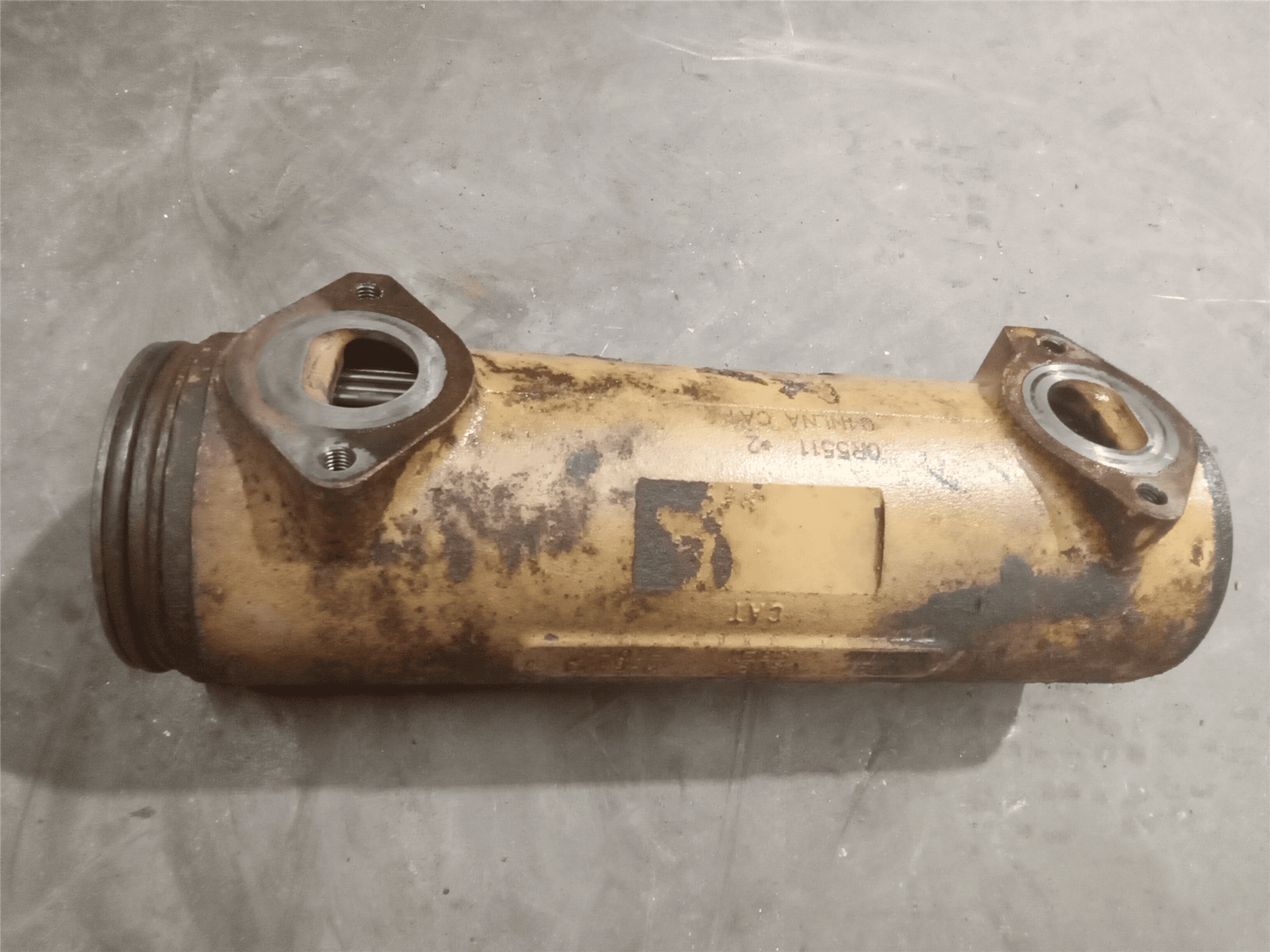USED CORE AS OIL C image 1