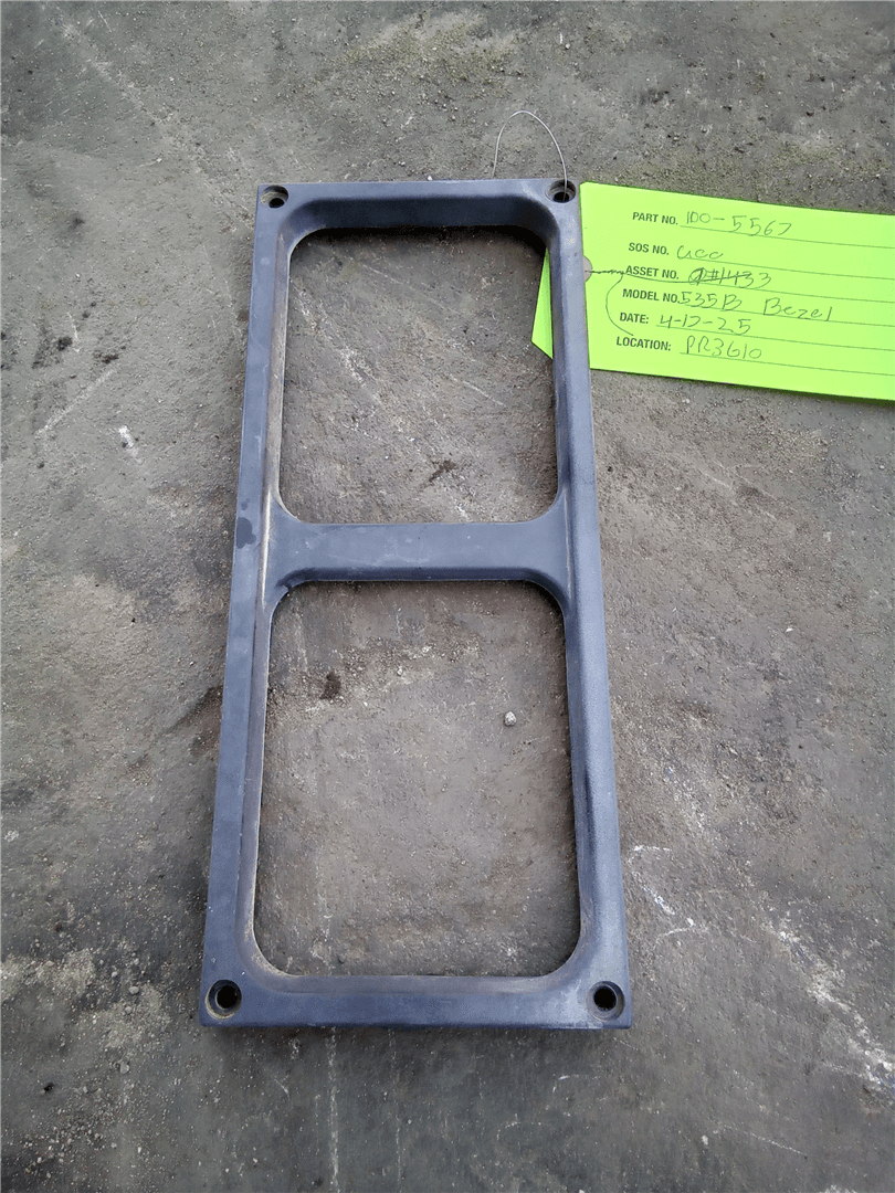 USED BEZEL image 1