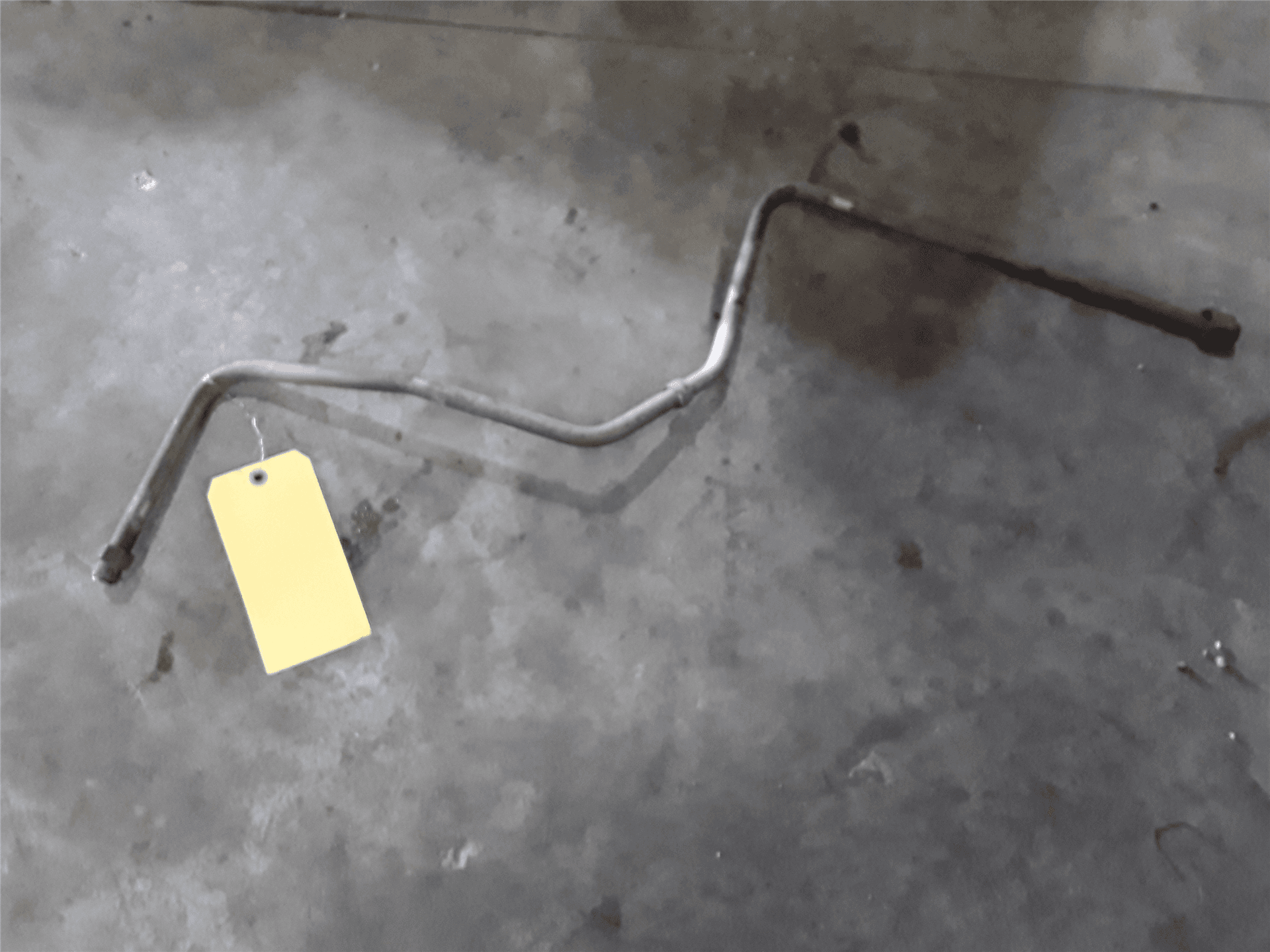USED TUBE image 1