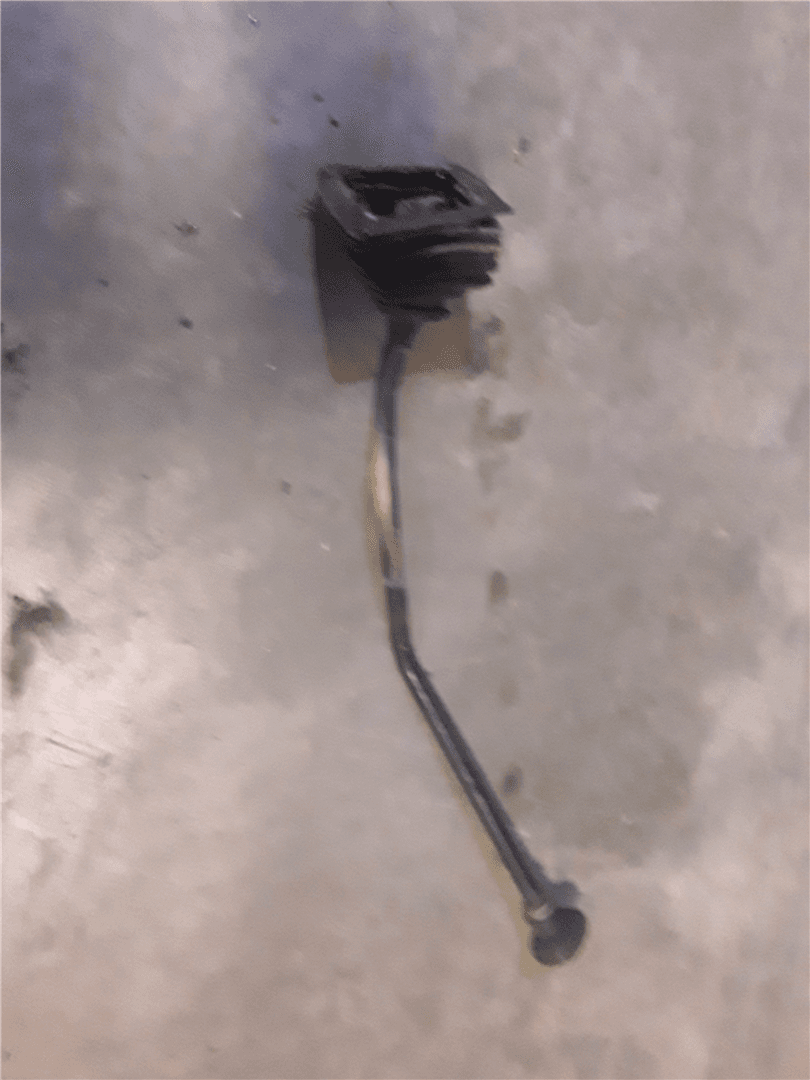 USED CONTROL GP-TR image 1