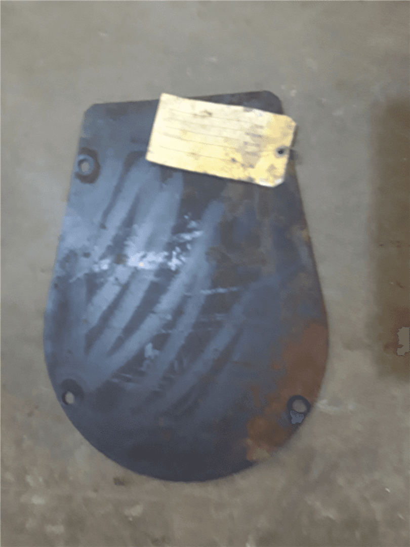 USED PLATE GUARD image 1