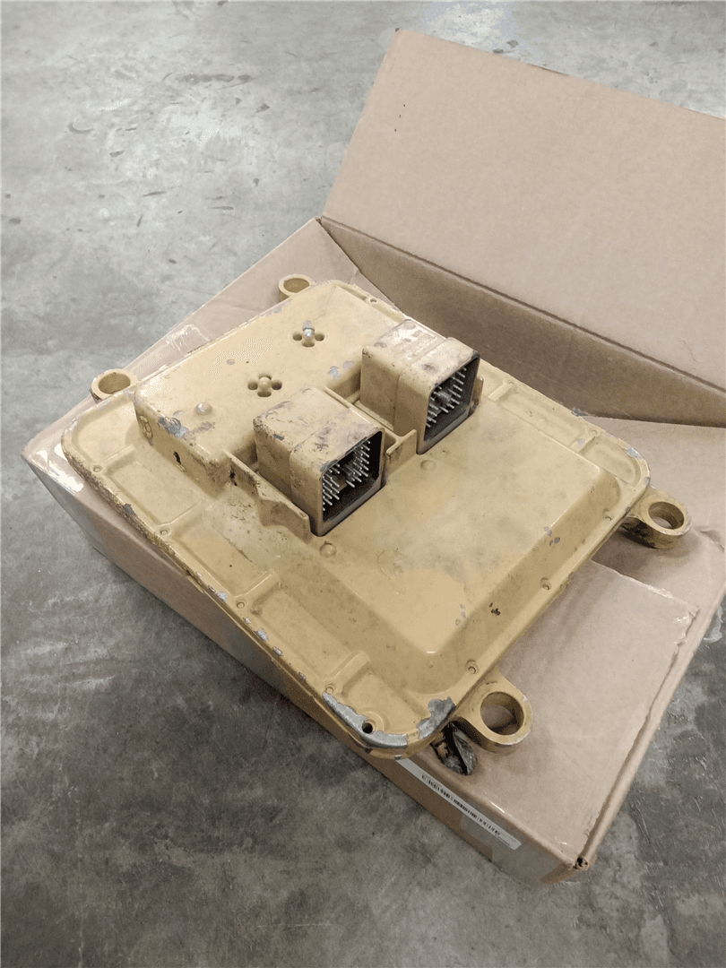 USED CONTROL GP image 1