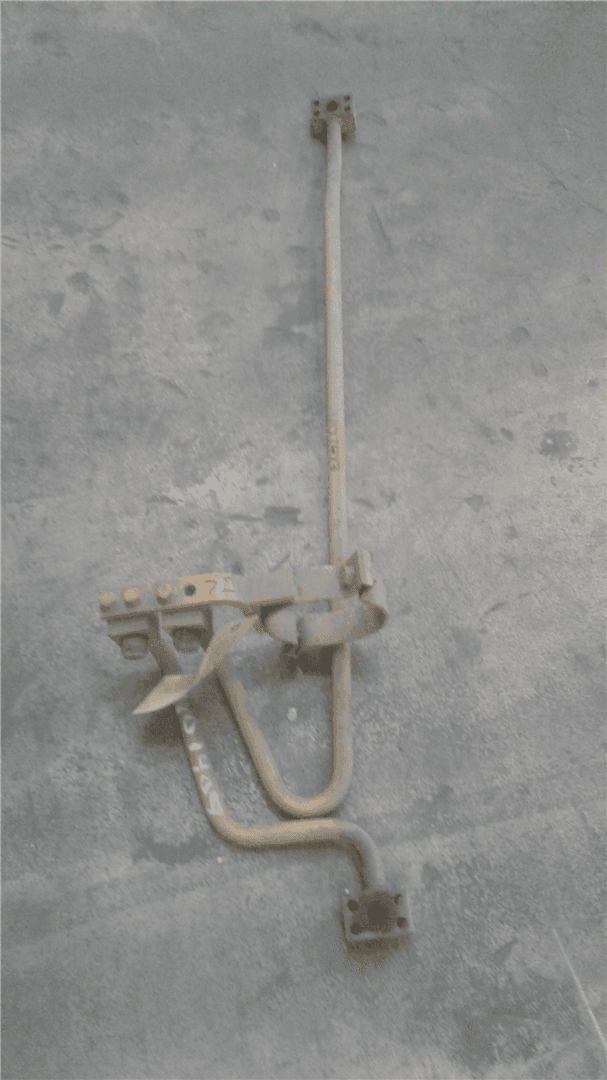USED TUBES WITH CL image 1