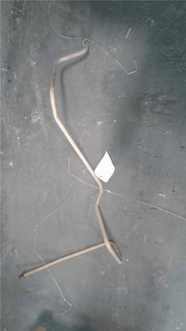 USED TUBE image 1