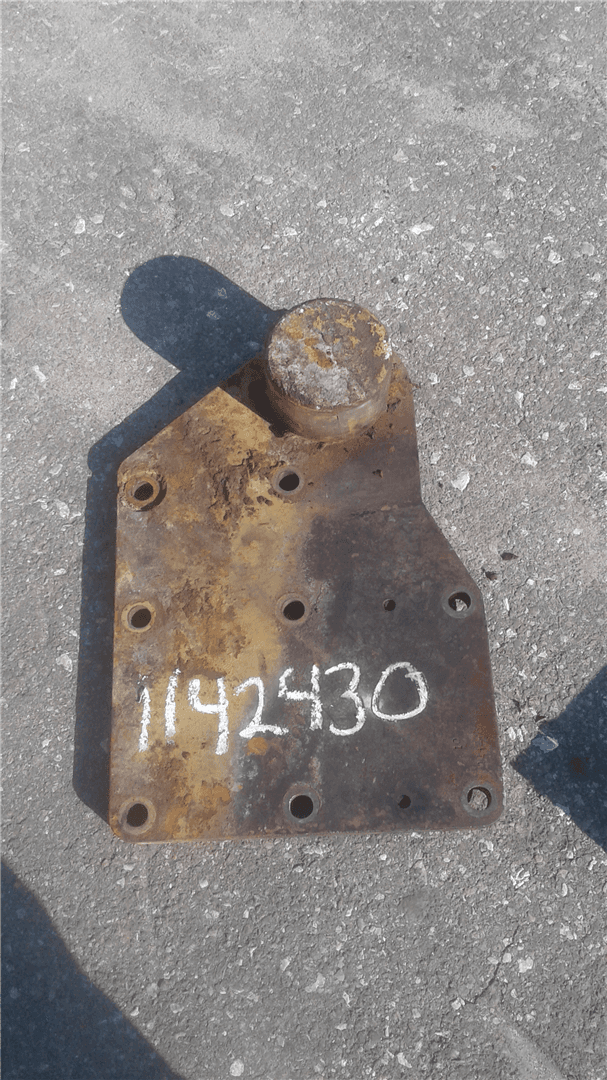USED BEAM AS (RH) image