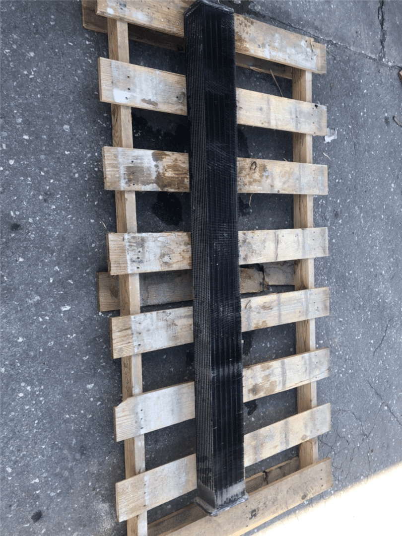 USED CORE AS image 1