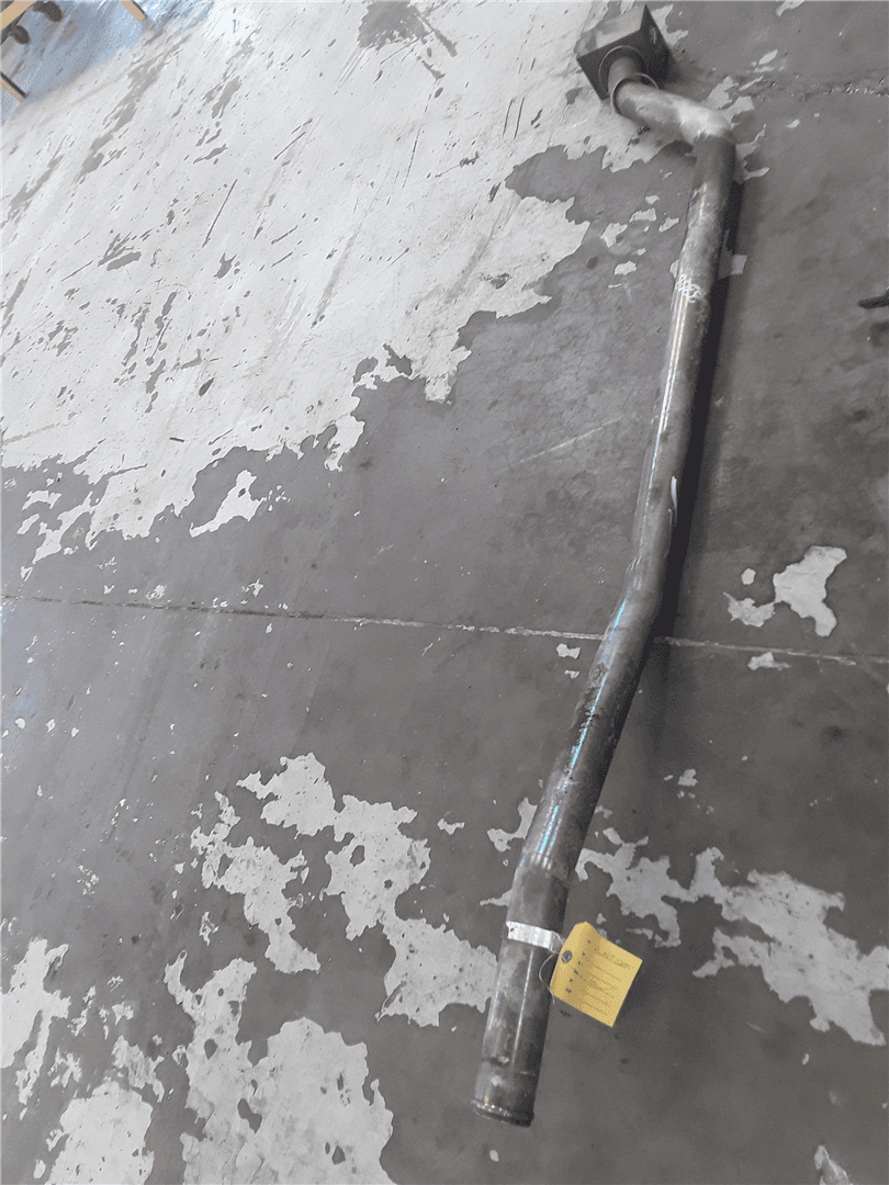 USED RETURN image 1