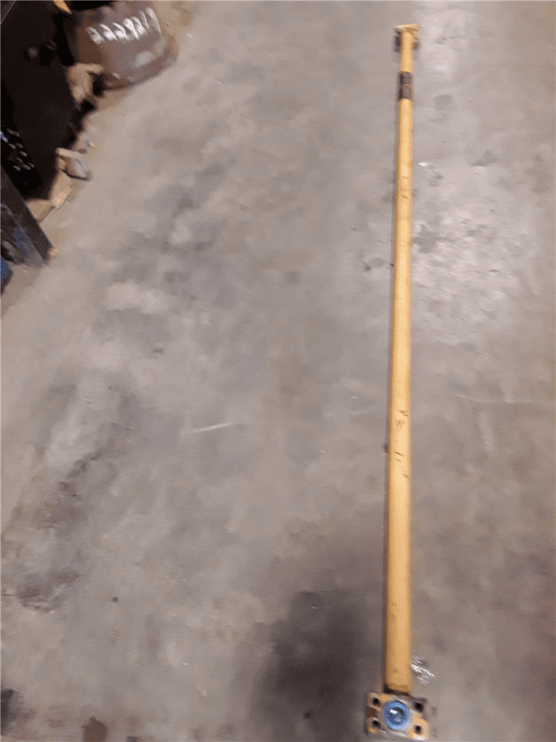 USED TUBE AS image 1