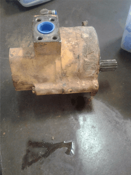 Product carousel indicator