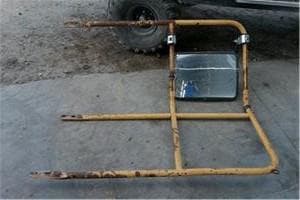 USED HANDRAIL image 1