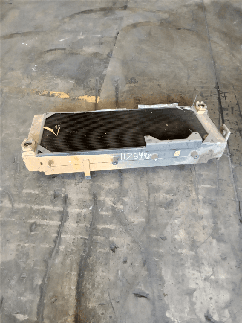 USED COOLER AS image 1