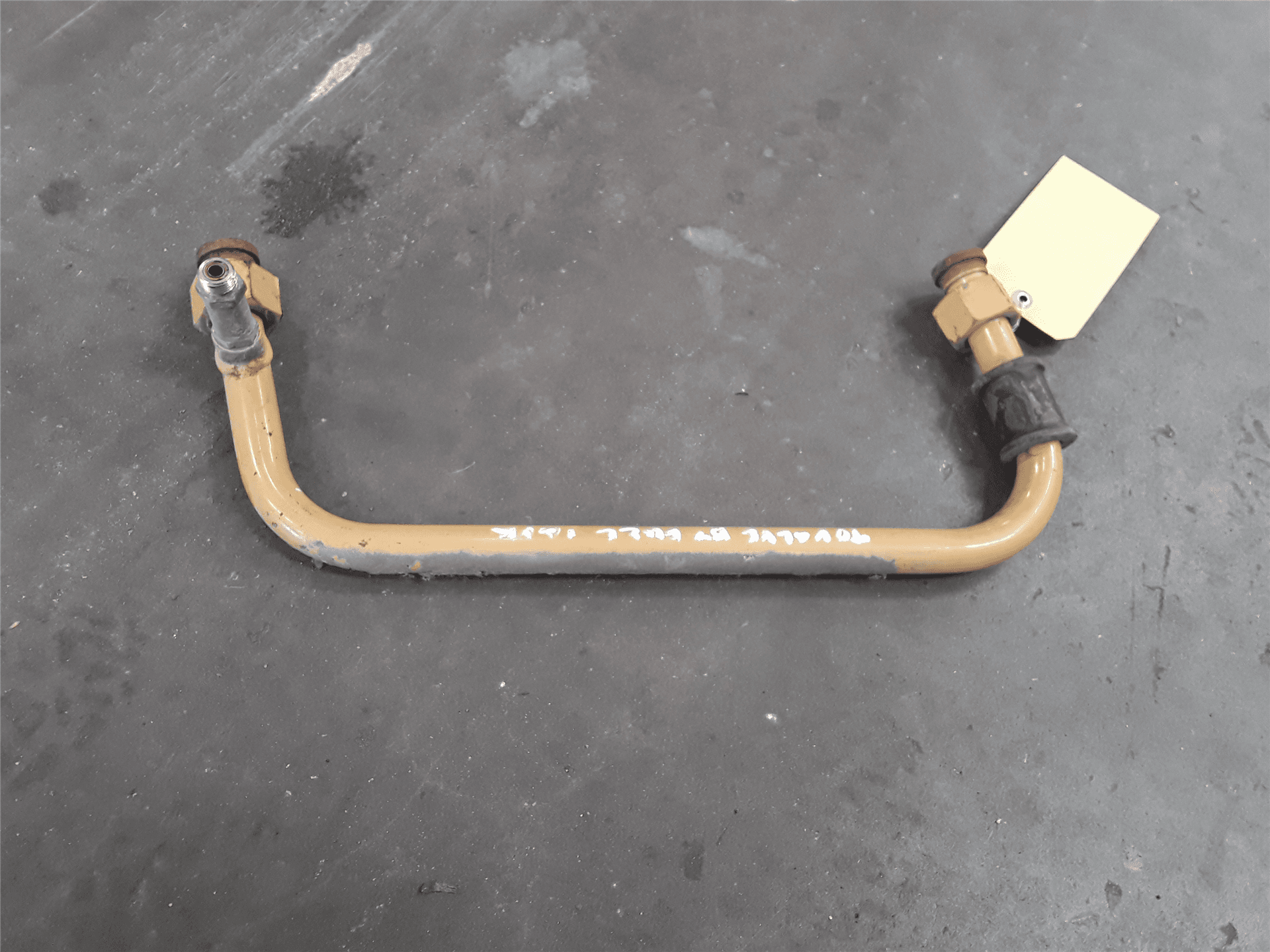 USED TUBE image 1