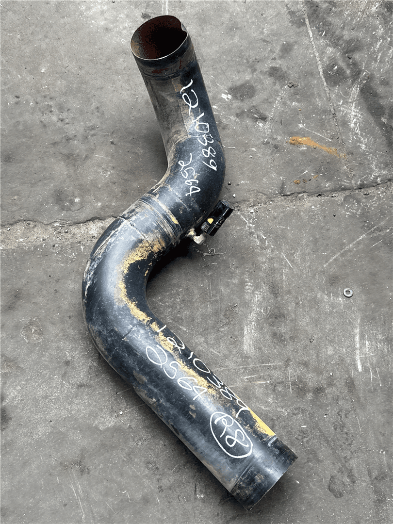 USED PIPE AS image 1