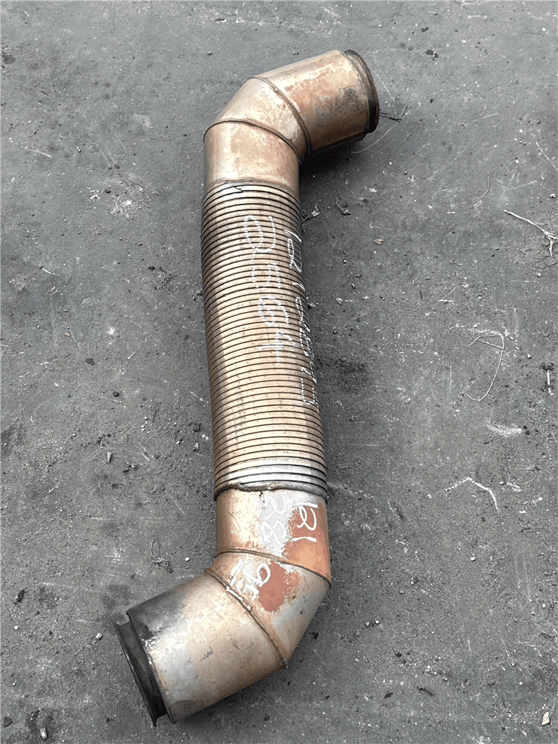 USED TUBE AS image 1