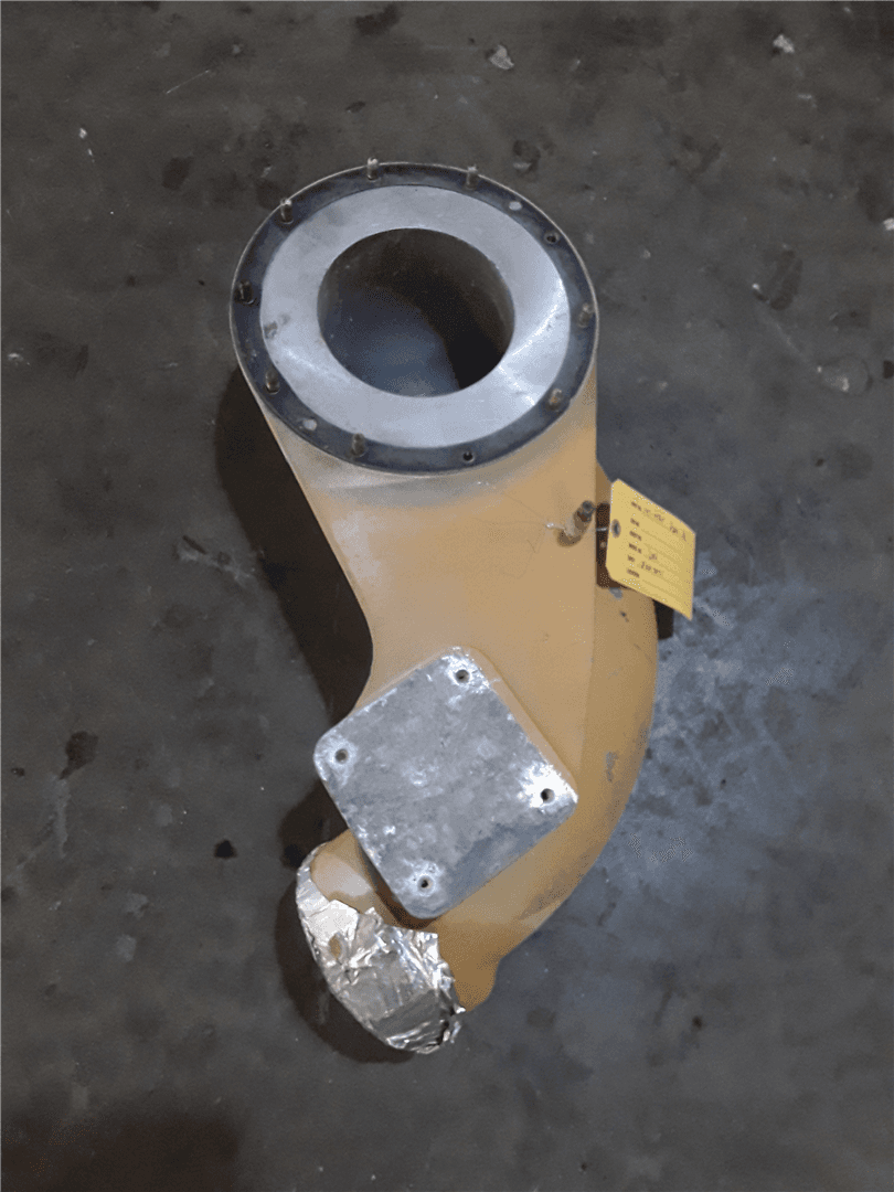 USED PIPE image 1