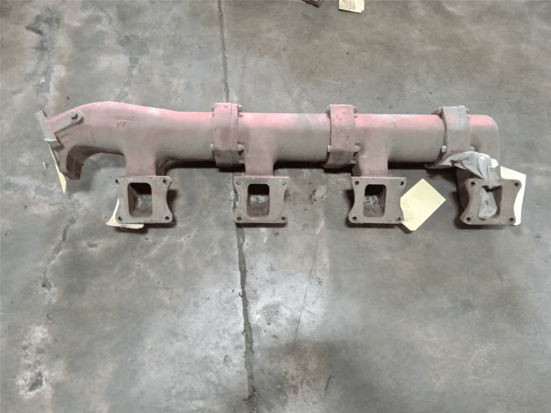 USED MANIFOLD image 1