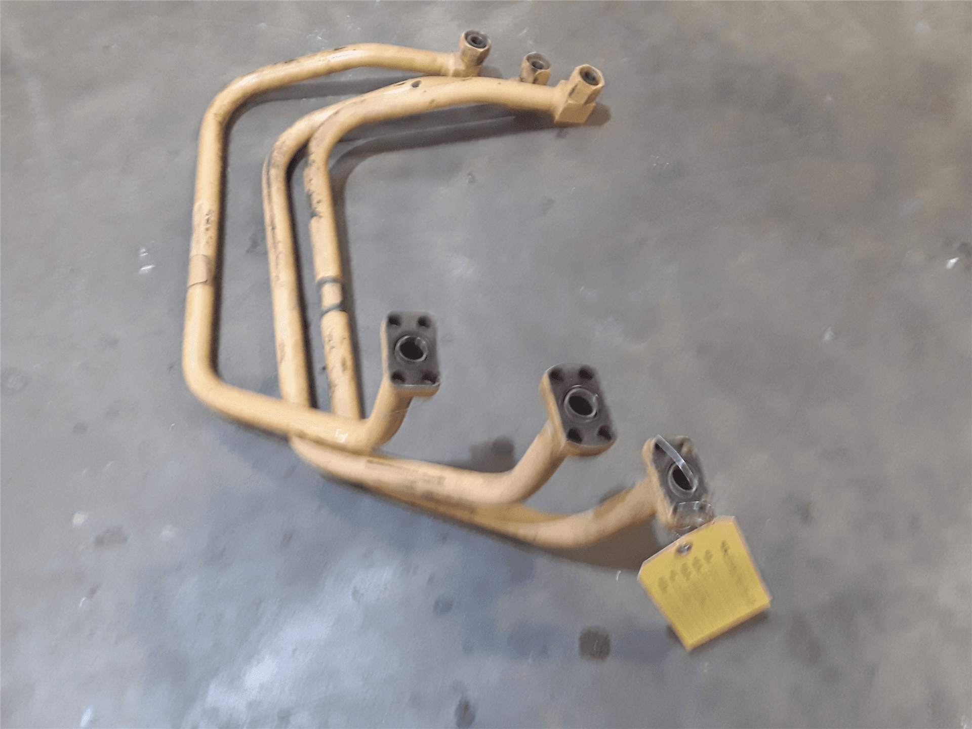USED TUBE image 1
