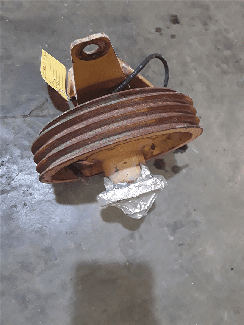FAN AR-EJECTOR image 1