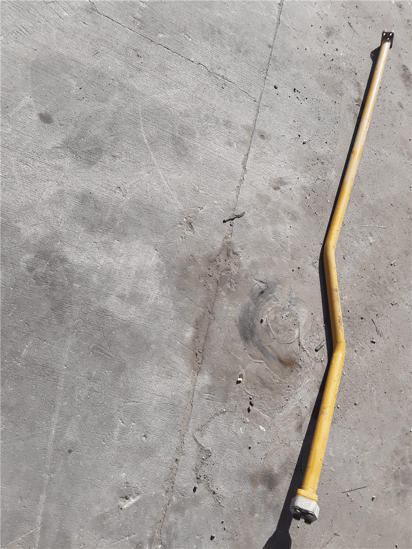 USED TUBE image 1