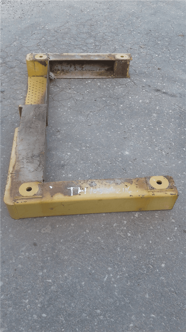 USED MOUNTING GP-C image 1