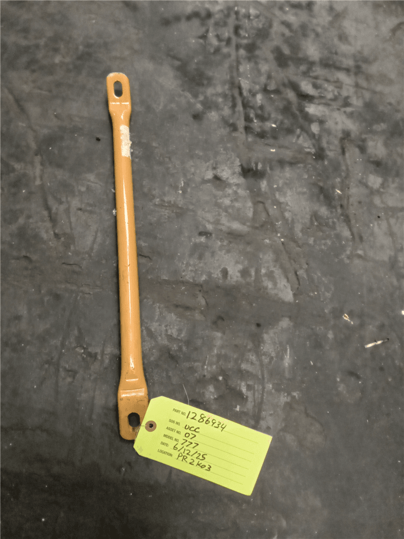 USED BRACE image 1