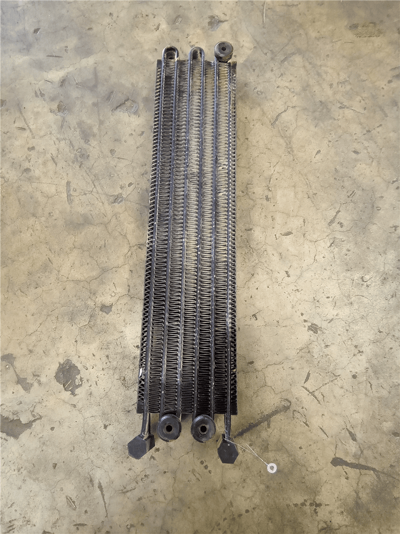 USED FUEL COOLER image 1