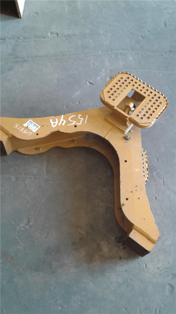 USED D6N DRAWBAR image