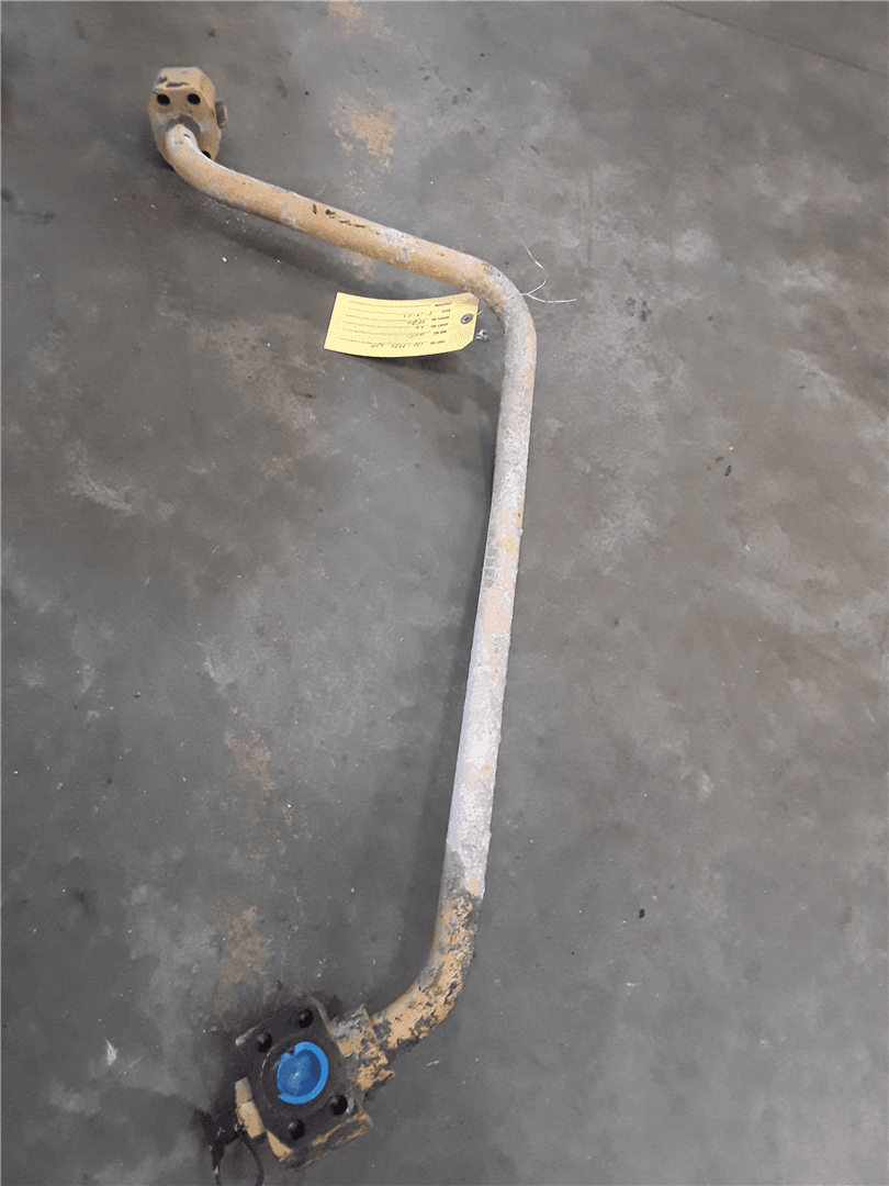 USED TUBE image 1
