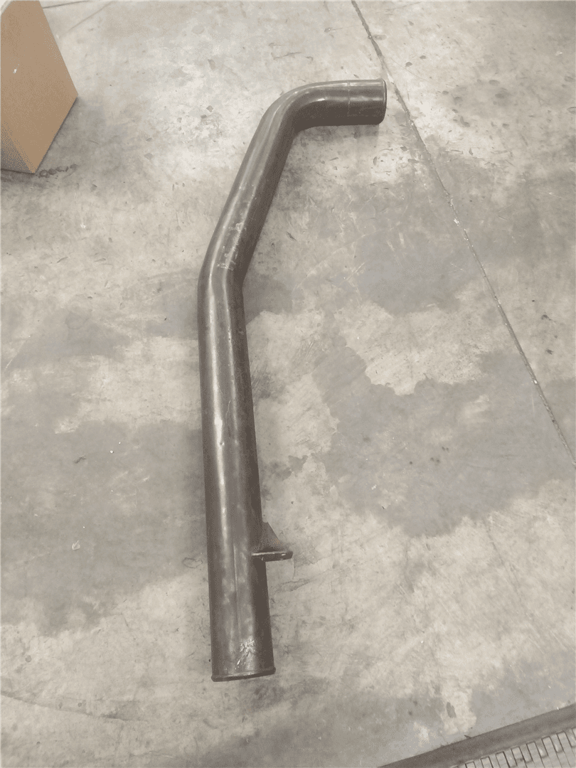 USED PIPE A image 1
