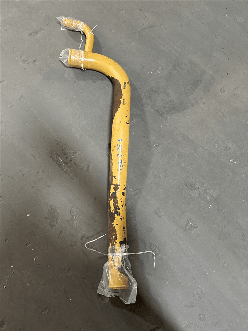 USED PIPE image 1