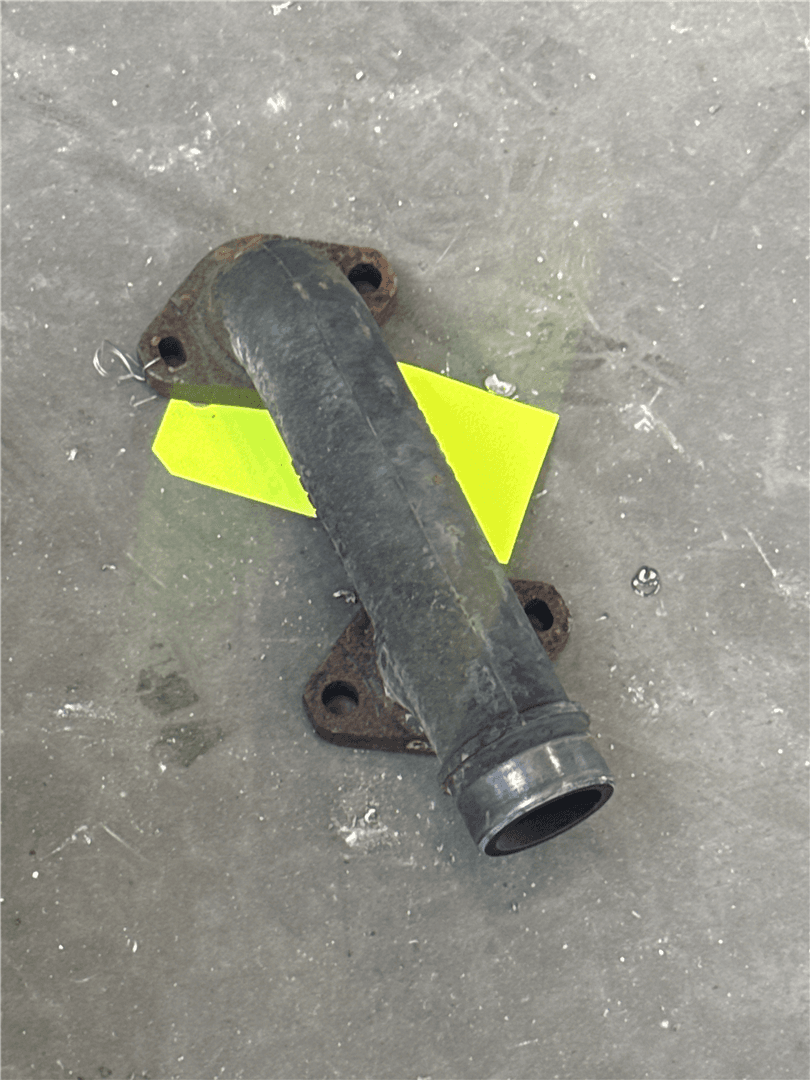 USED MANIFOLD image 1
