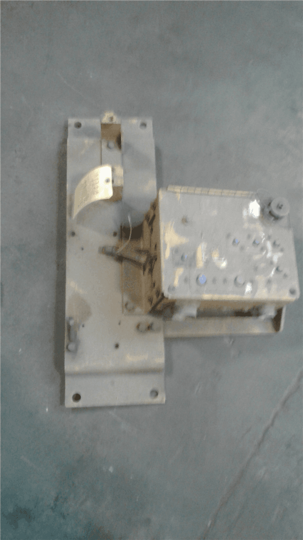 USED WIRING GP image 1