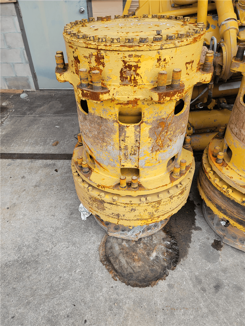 USED WHEEL AR image 1