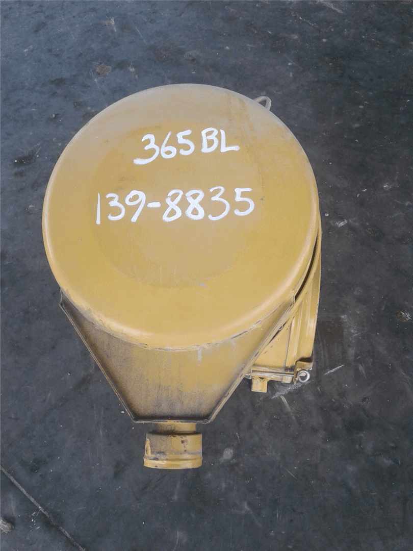 USED AIR BOX image 1