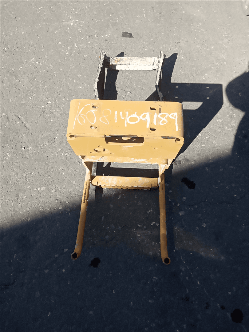 USED LADDER image 1