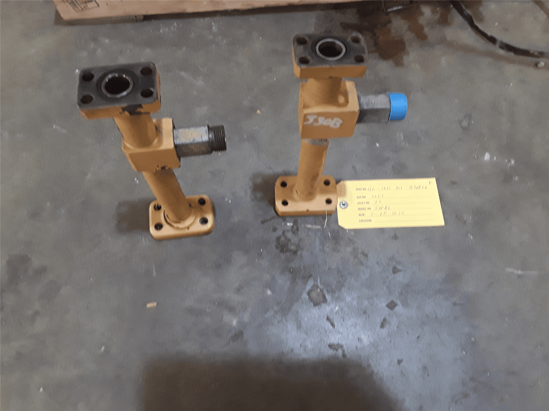 USED TUBE image 1