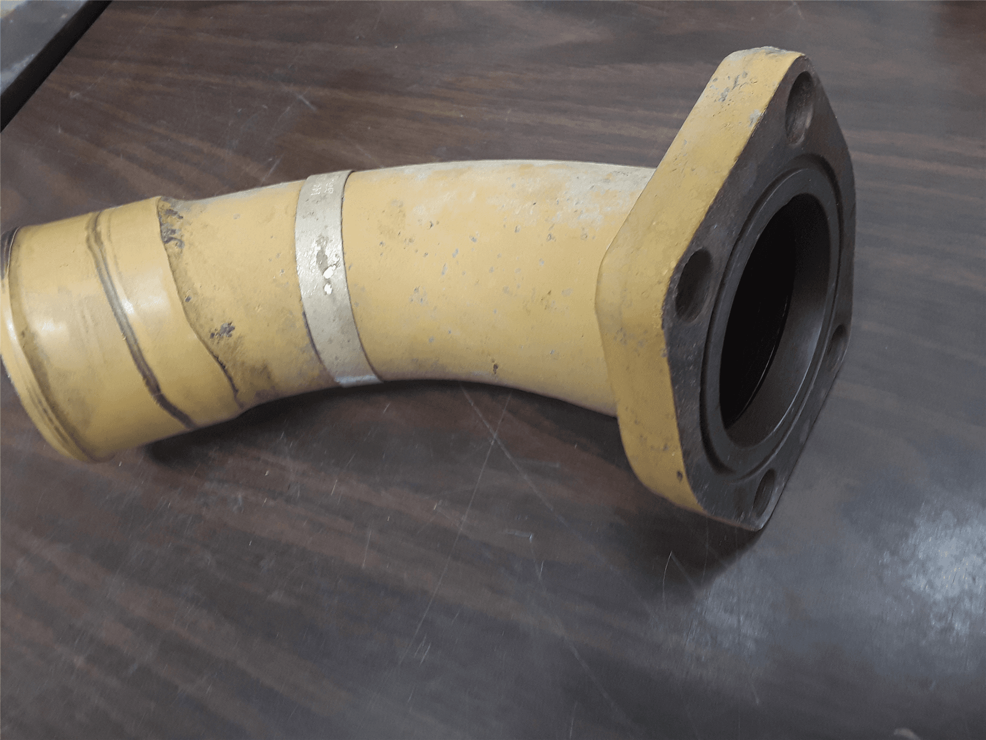 USED TUBE AS image 1