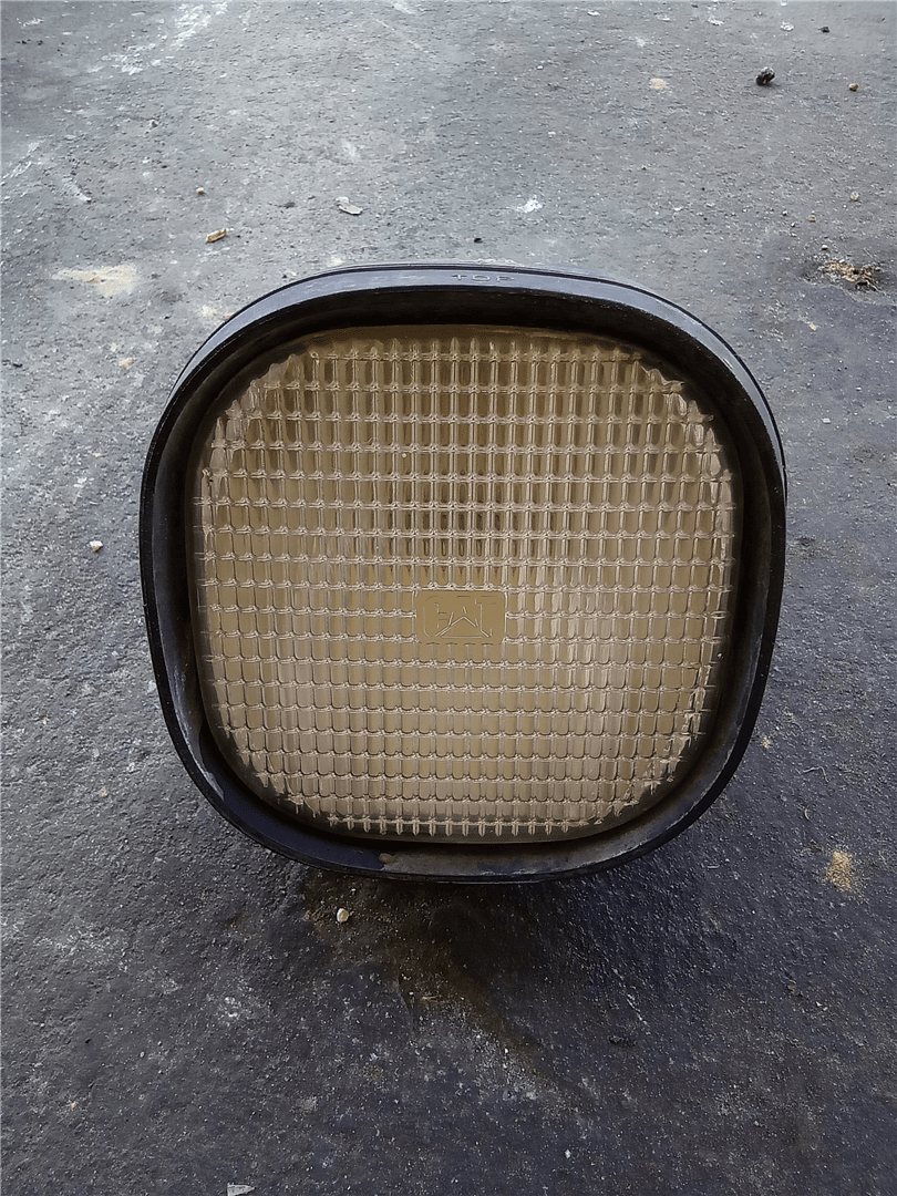 USED FLOOD LAMP image 1
