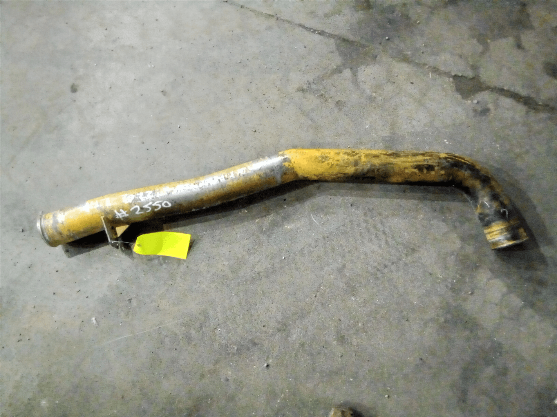 USED PIPE image 1