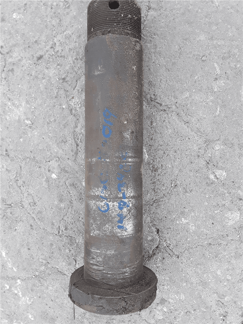 USED HITCH GP image