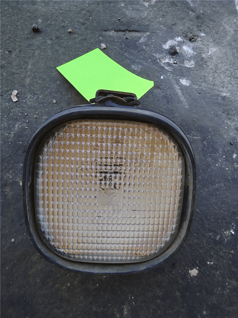 USED FLOOD LAMP image 1