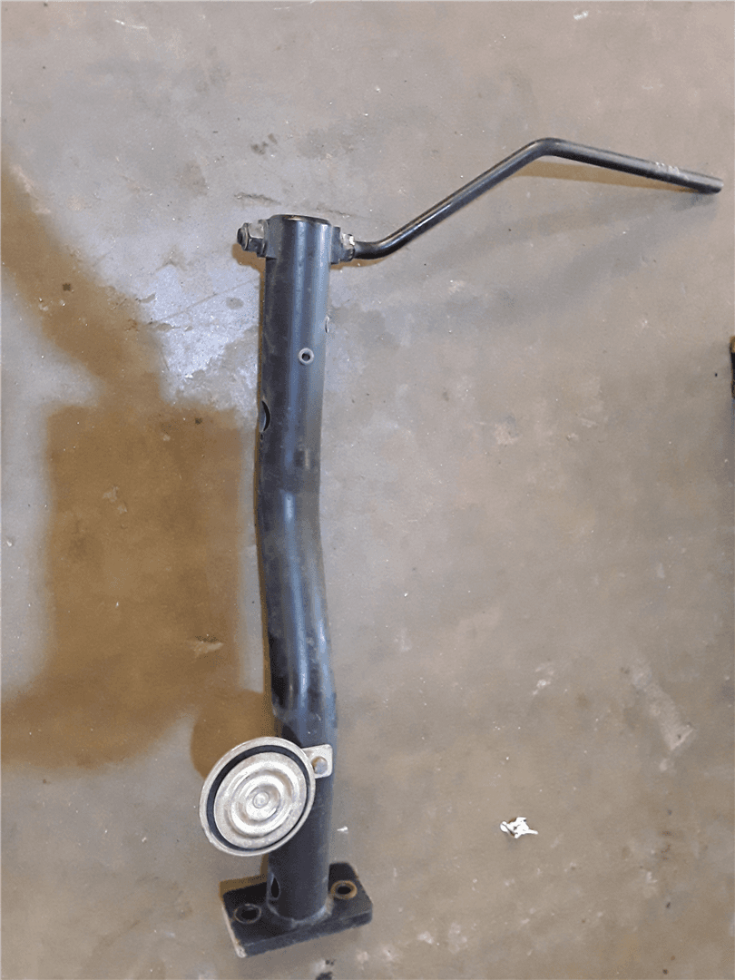 USED TUBE image 1