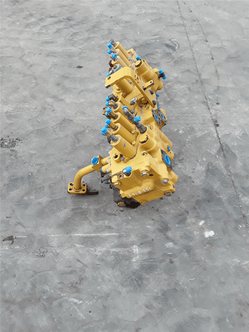 USED MANIFOLD image 1