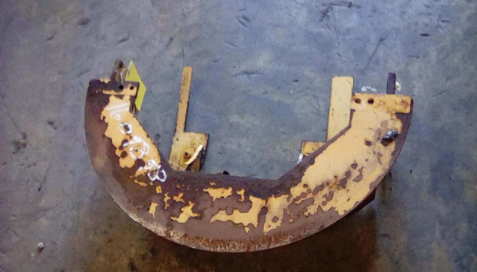USED GUARD image 1